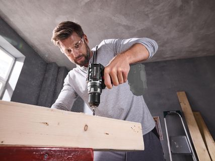 Prémium akkus fúró-csavarozó