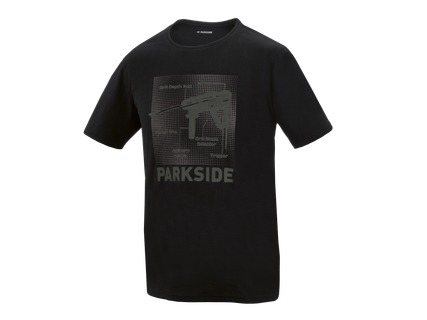PARKSIDE T-shirt Parkside homme