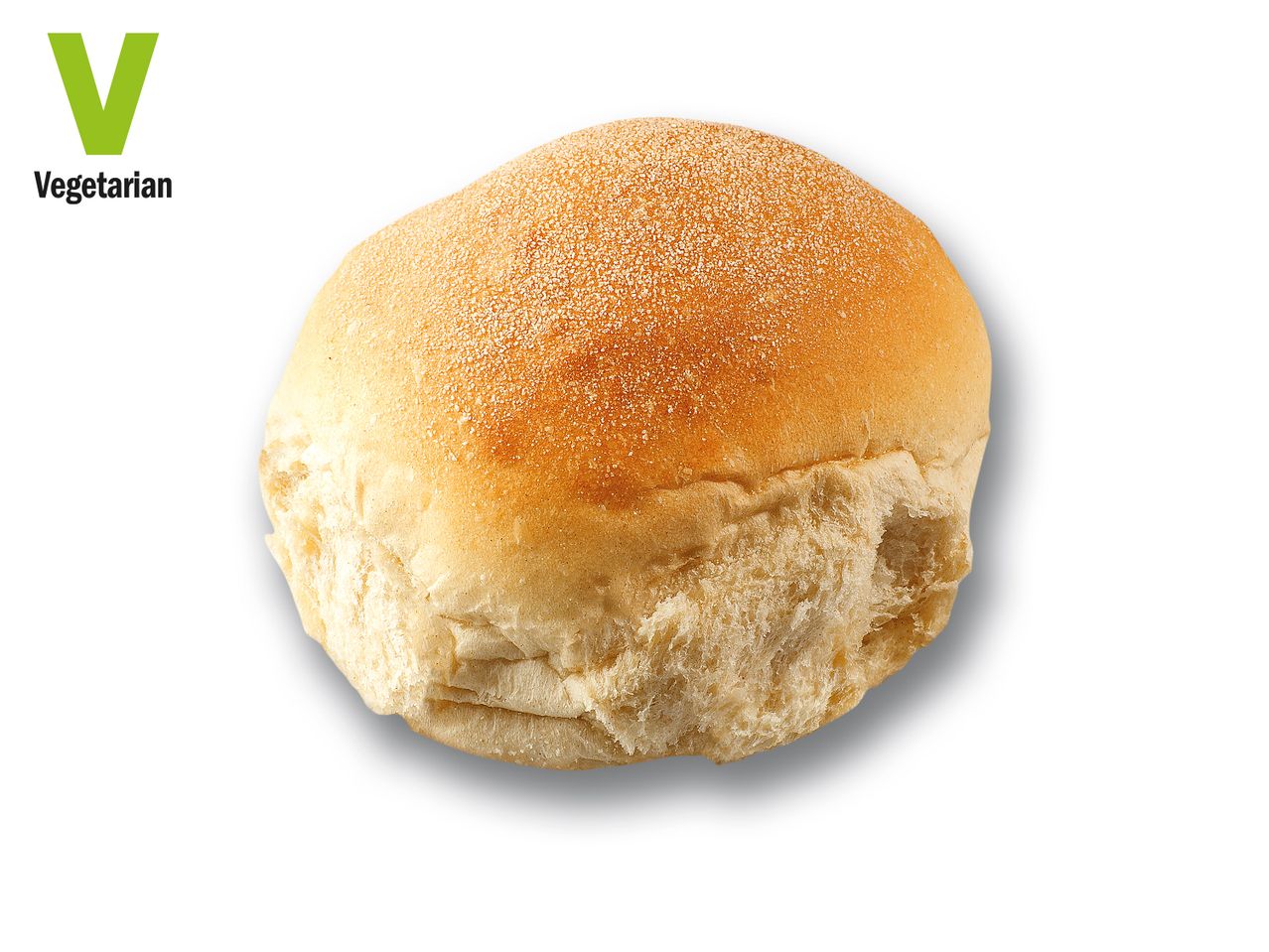 Scottish Morning Roll