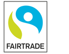 Fairtrade-keurmerk.