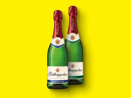 Rotkäppchen Sekt