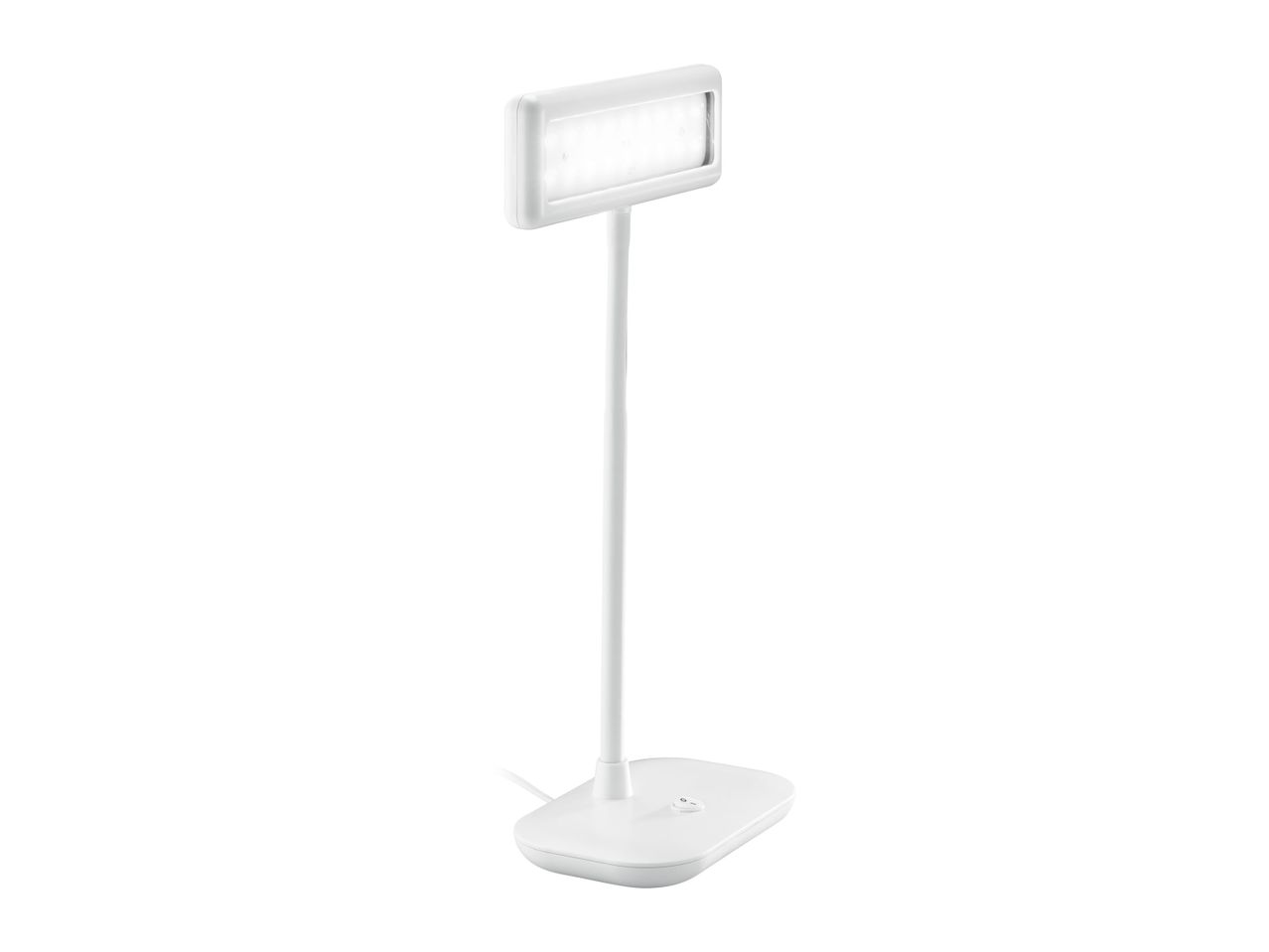 Go to full screen view: Livarno Home LED Daylight Lamp - Image 2