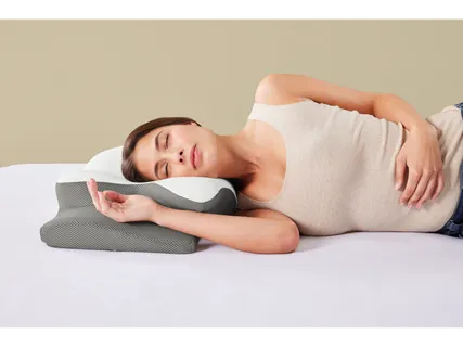 Prémium ergonomikus multifunkciós párna