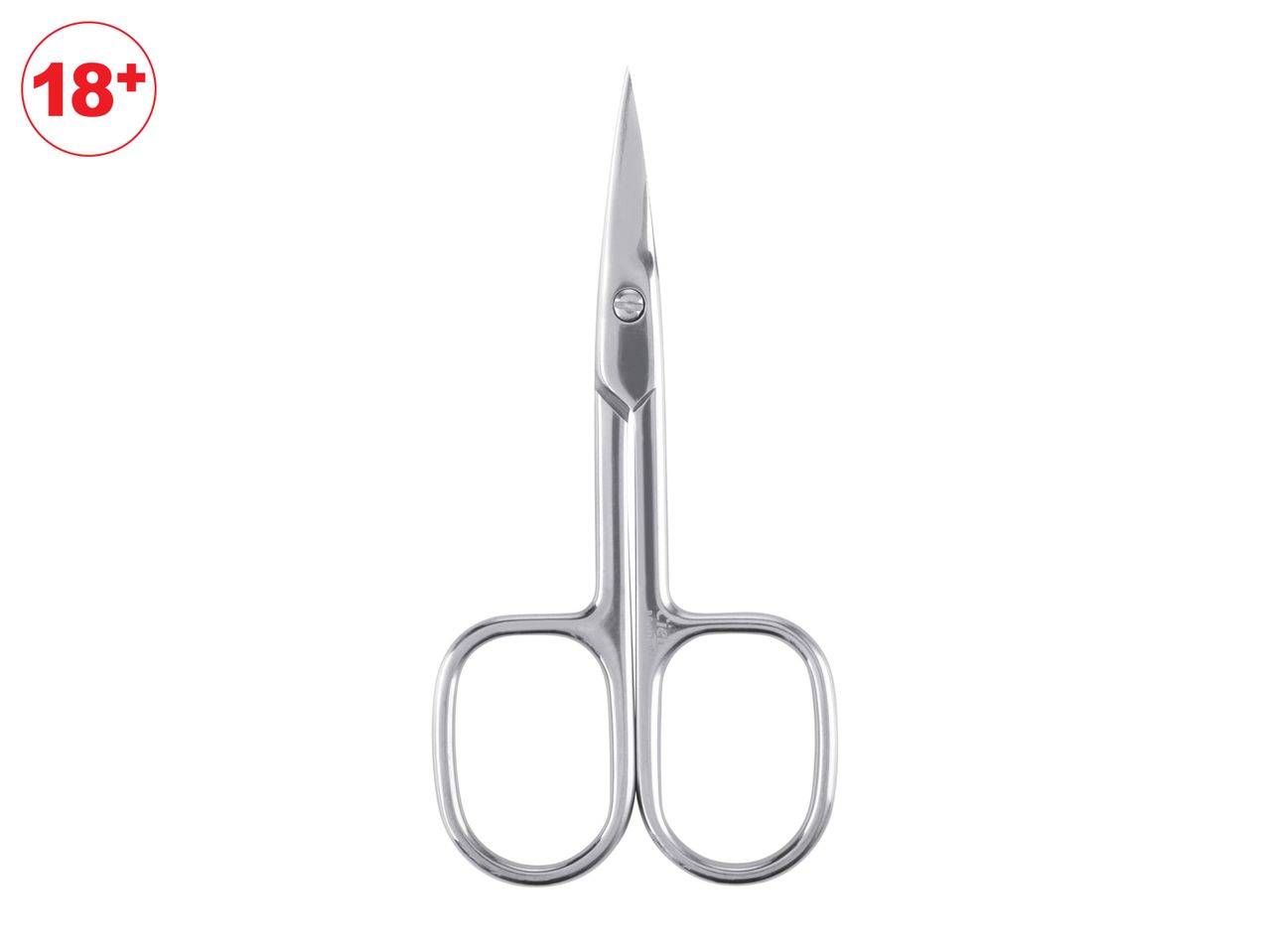 18' stainless steel small scissors.
