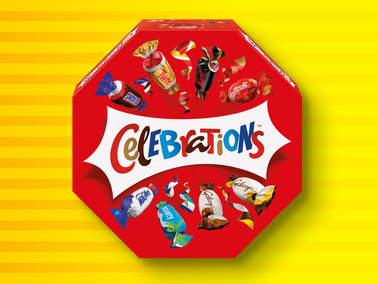 Celebrations