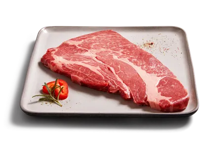 Metzgerfrisch Premium US Chuck-Eye-Steak