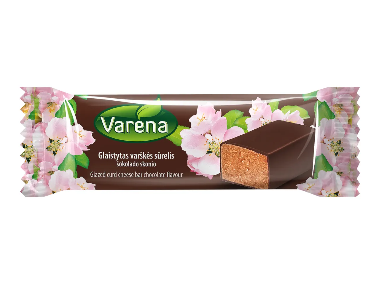 Quark Bars Assorted