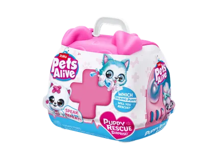 Zuru Interaktīvs rotaļu kucēns