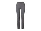 Grey women's leggings