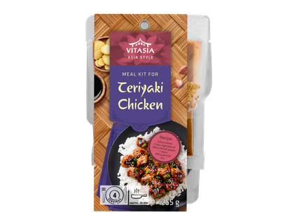 Klassieke Meal Kits