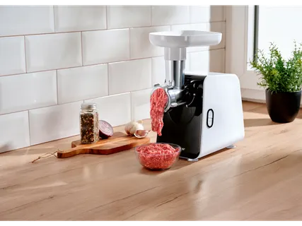 Elektromos húsdaráló