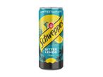Schweppes Bitter Lemon italosdoboz.