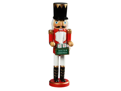 Dekoracija Spragtukas