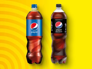 Pepsi