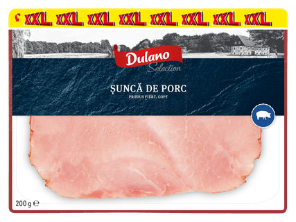 Șuncă de porc