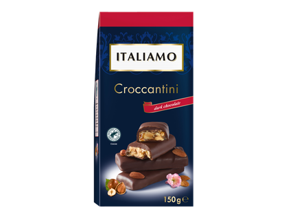 ITALIAMO Croccatini