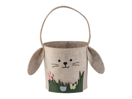 Húsvéti díszkosár