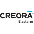 Creora Elastane márkajelzés.