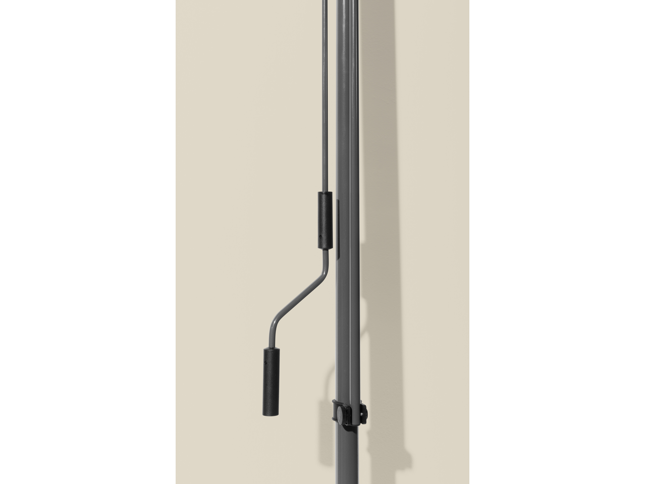 Ručica za tendu LIVARNO Klemmmarkise