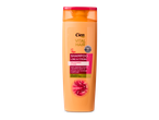Cien Vital Hair shampoo voor lang en beschadigd haar.