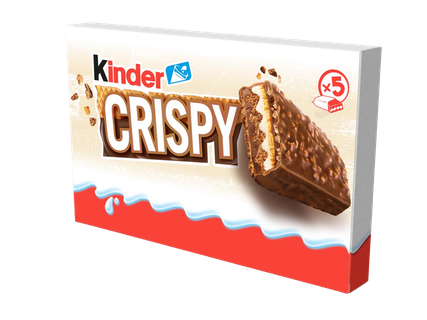 Crispy*