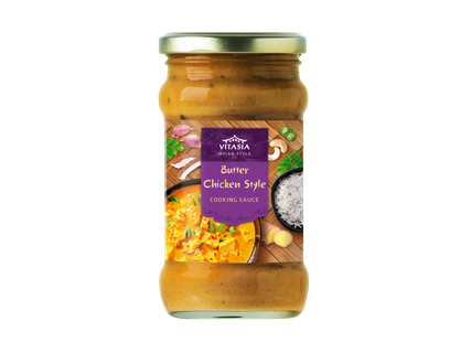 VITASIA Saus op Indische wijze