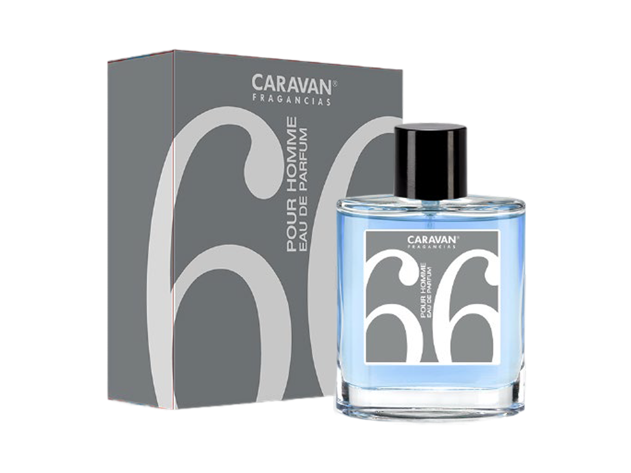 HAPPY Perfume para Homem