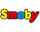 Smoby Logo.