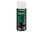Spray de peinture Plasti Dip pour le traitement des plastiques.