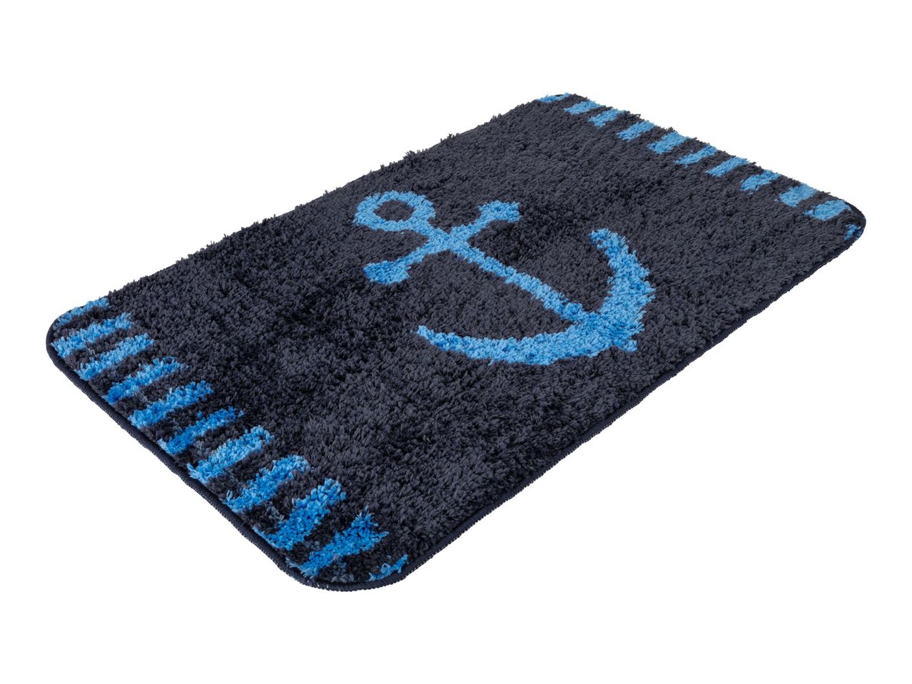 Go to full screen view: Livarno Home Bathroom Mat Set - 3 Piece Set - Image 26