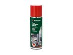 A can of Wurth Brake Cleaner spray.