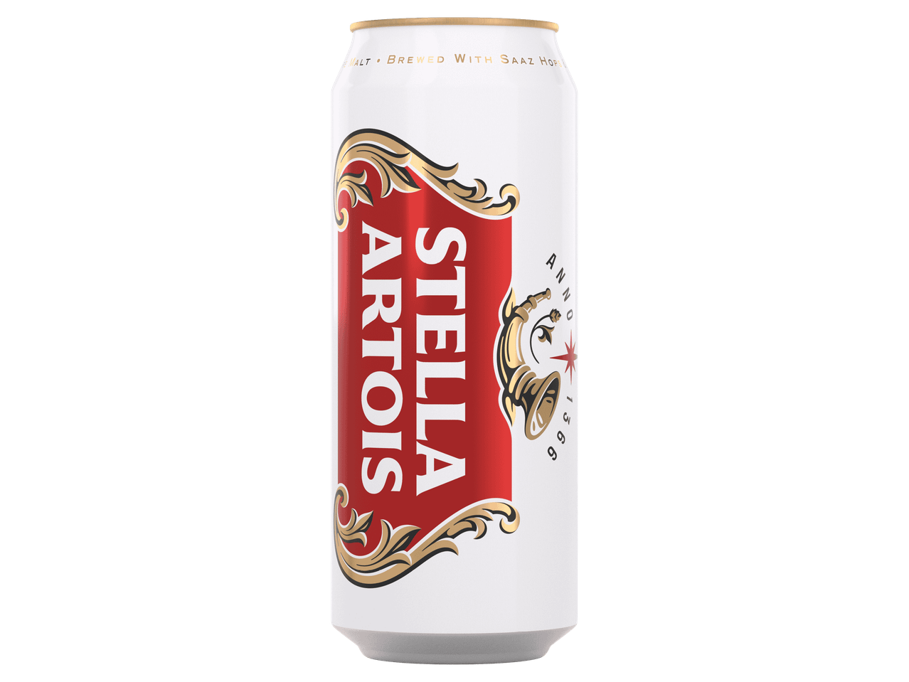 Stella sv. ležák 11°P