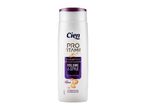 Cien Pro Vitamin shampoo for fine & thin hair; volume & style.