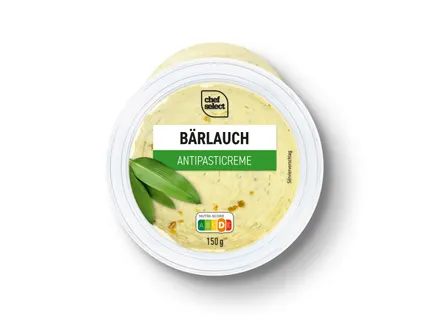 Chef Select Antipasticreme
