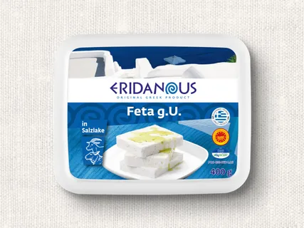 Eridanous Feta g.U.