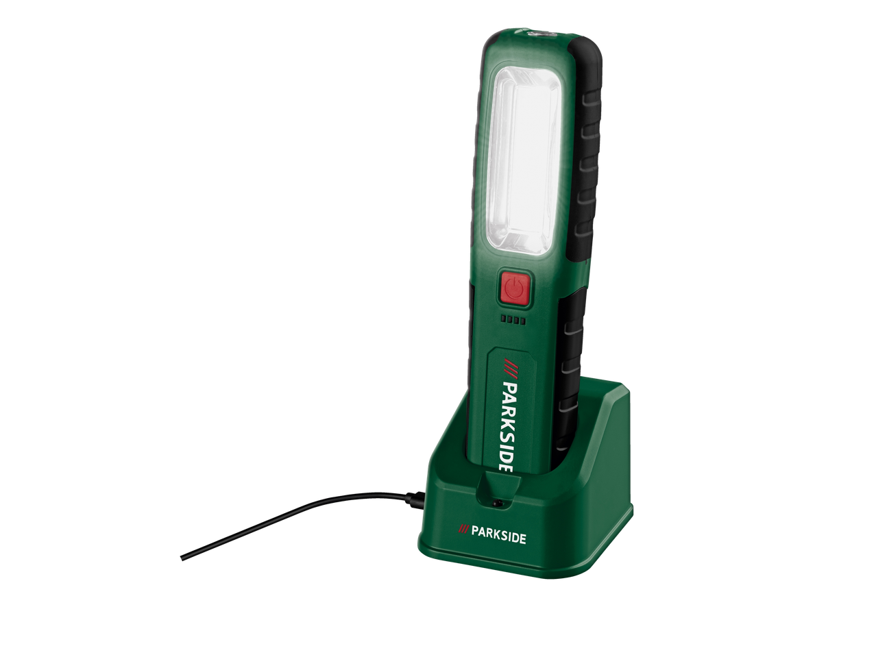 PARKSIDE® Akumulatorowa lampa robocza 3,7 V