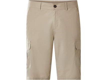 Férfi cargo bermuda