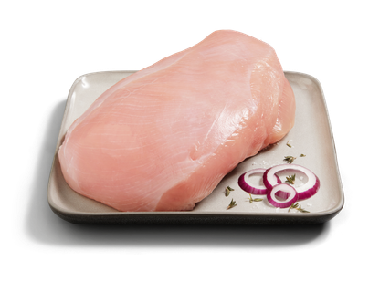 Metzgerfrisch Frisches Putenbrustfilet
