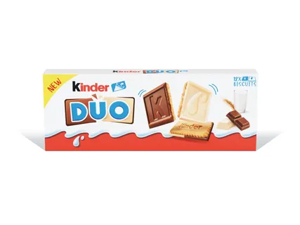 Duo*