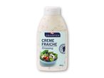 Graasten Creme Fraiche Dressing, 425g flaske.