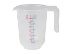 Silvercrest Measuring Jug Set - Set of 3