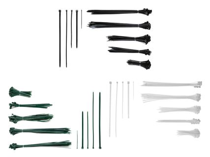 Parkside® Kabelbinder-Set