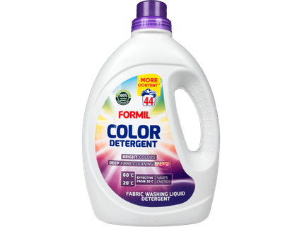 Detergent lichid pentru rufe
