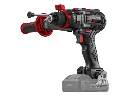 Prémium akkus ütvefúró-csavarozó