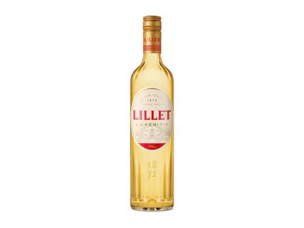 Lillet Blanc/Rosé