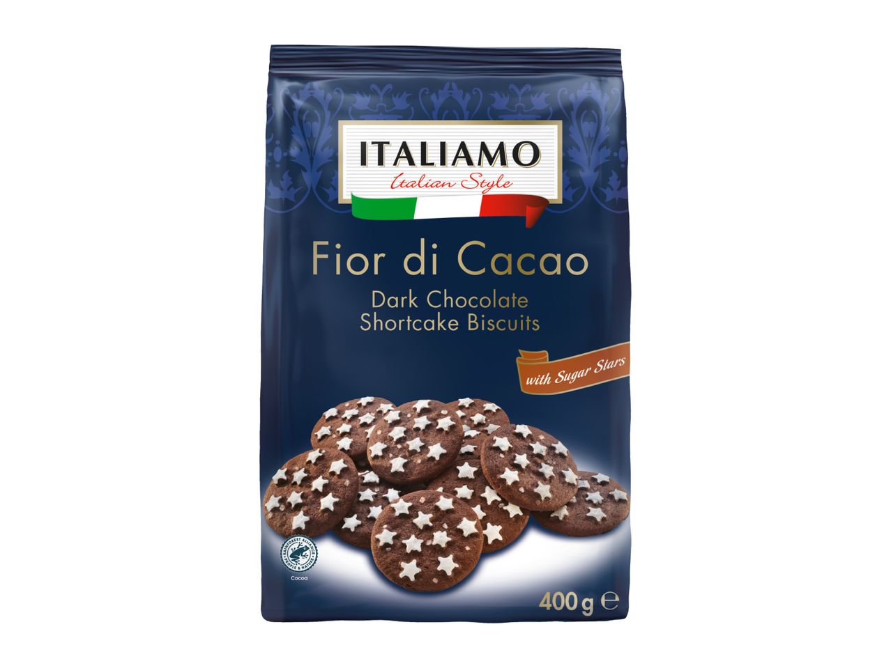 Dark Chocolate Chips