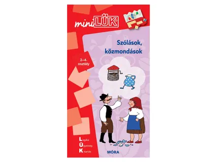 Foglalkoztató füzet