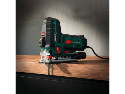 Parkside® Figūrzāģis PSTK 800 D3