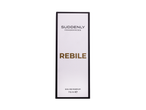 Suddenly Rebilé Eau de Parfum, 75 ml, într-un ambalaj alb și negru