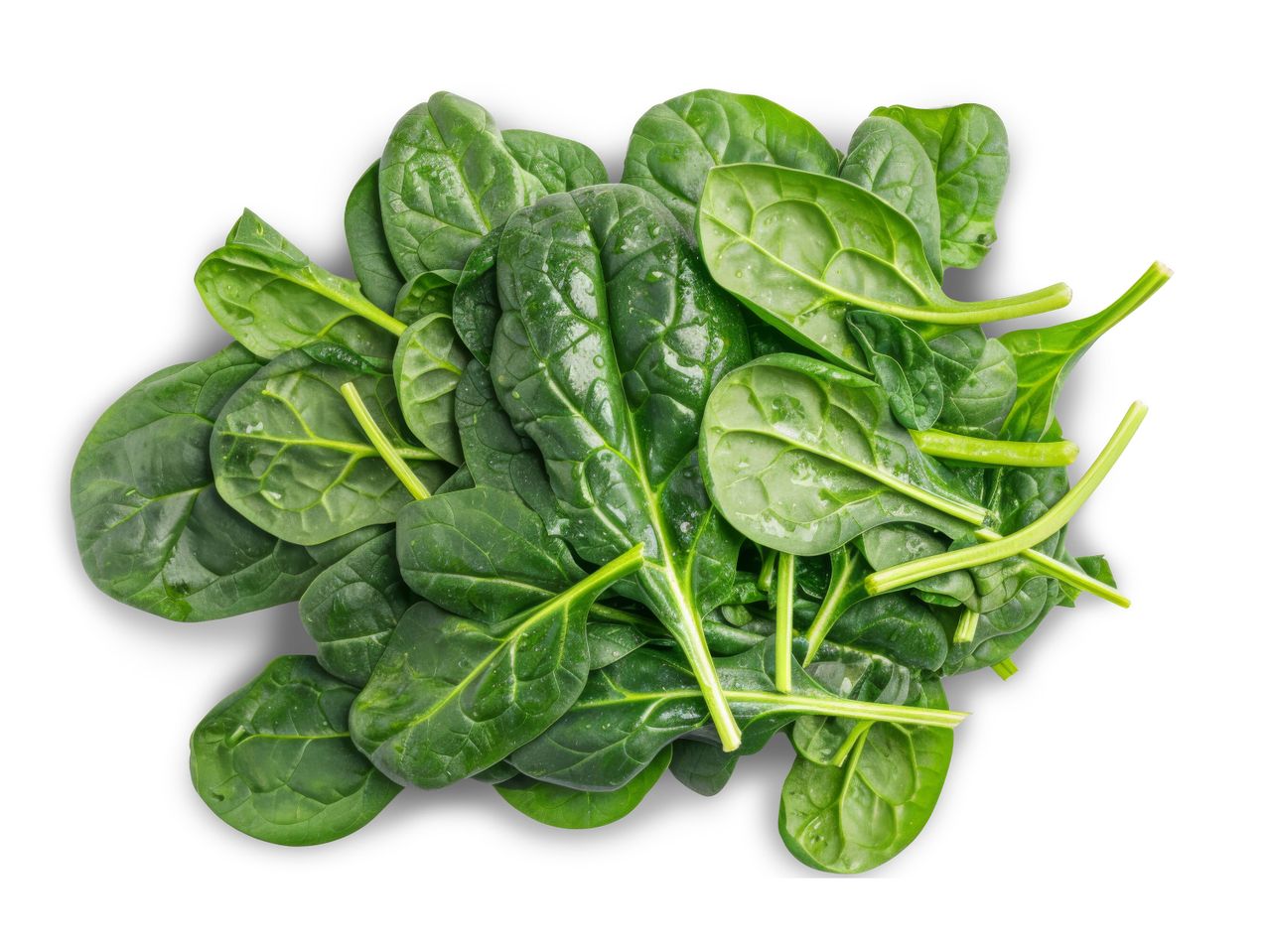 Spinaci